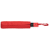 21" Impact AWARE RPET 190T auto-open sateenvarjo, punainen lisäkuva 5